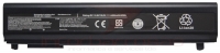 Bateria Toshiba Portege R30-A 6 Celulas 10.8V 4400 mAh Compativel